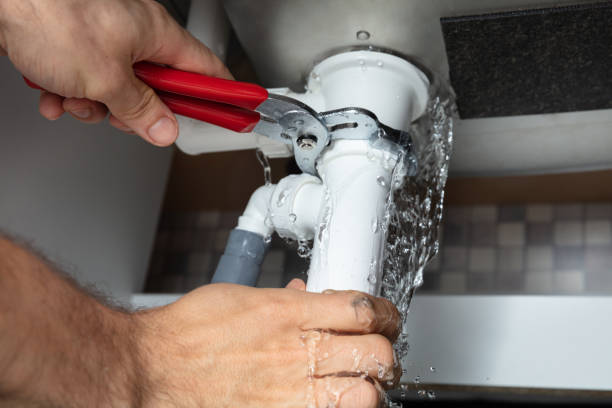 Best Carpet water damage restoration  in Comfort, TX