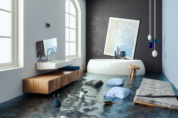 Best Local water damage restoration  in Comfort, TX